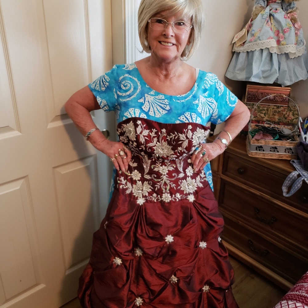 Bellezza Dress